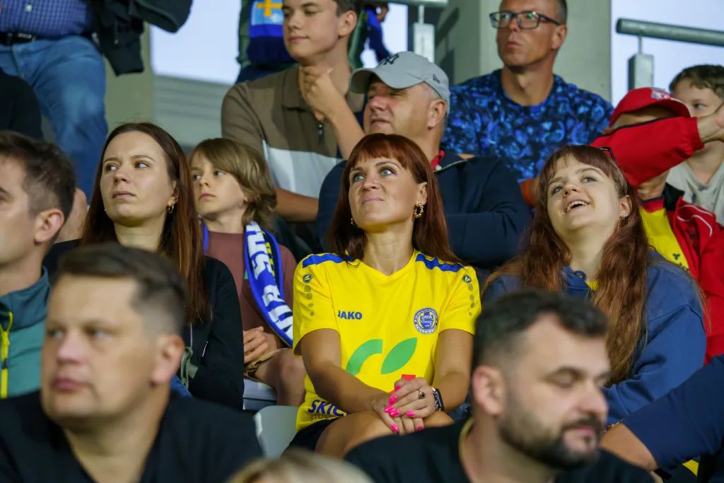 unia skierniewice warta poznan betclic 2 liga 1 kolejka 48 z 49