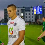 unia skierniewice warta poznan betclic 2 liga 1 kolejka 5 z 49