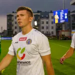 unia skierniewice warta poznan betclic 2 liga 1 kolejka 6 z 49