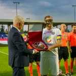 unia skierniewice warta poznan betclic 2 liga 1 kolejka 9 z 49