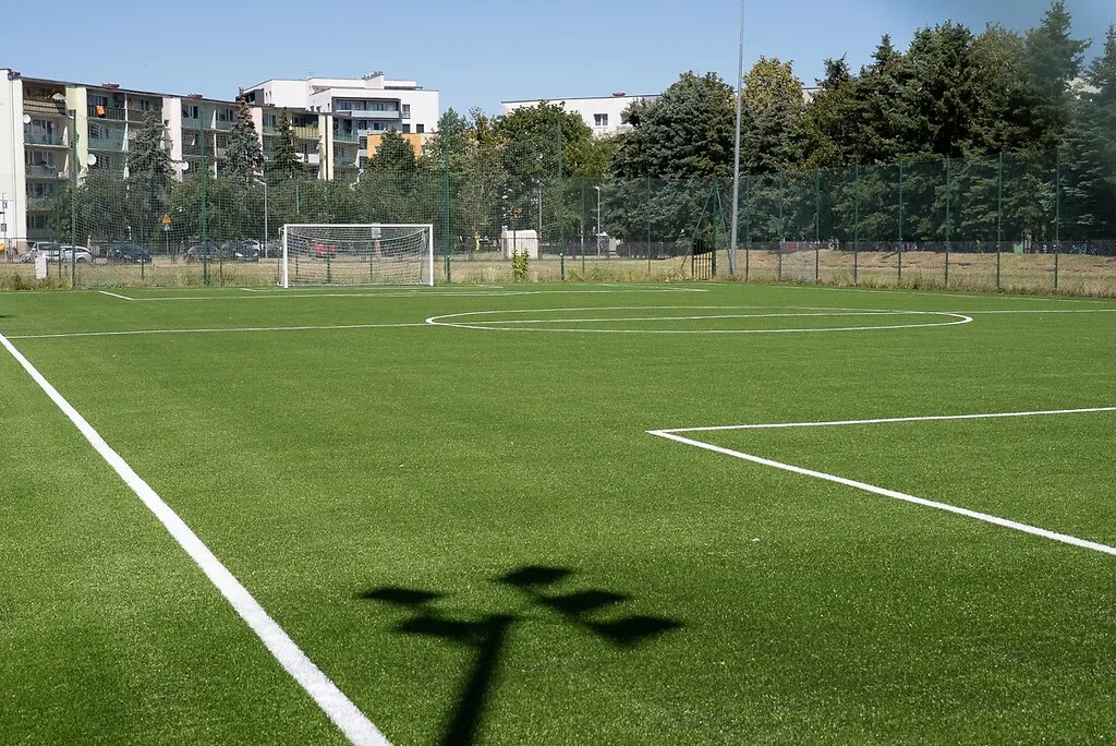 Zakończono modernizację „Orlika” przy Szarych Szeregów w Skierniewicach 3 zakonczono modernizacje orlika przy szarych szeregow w skierniewicach 3