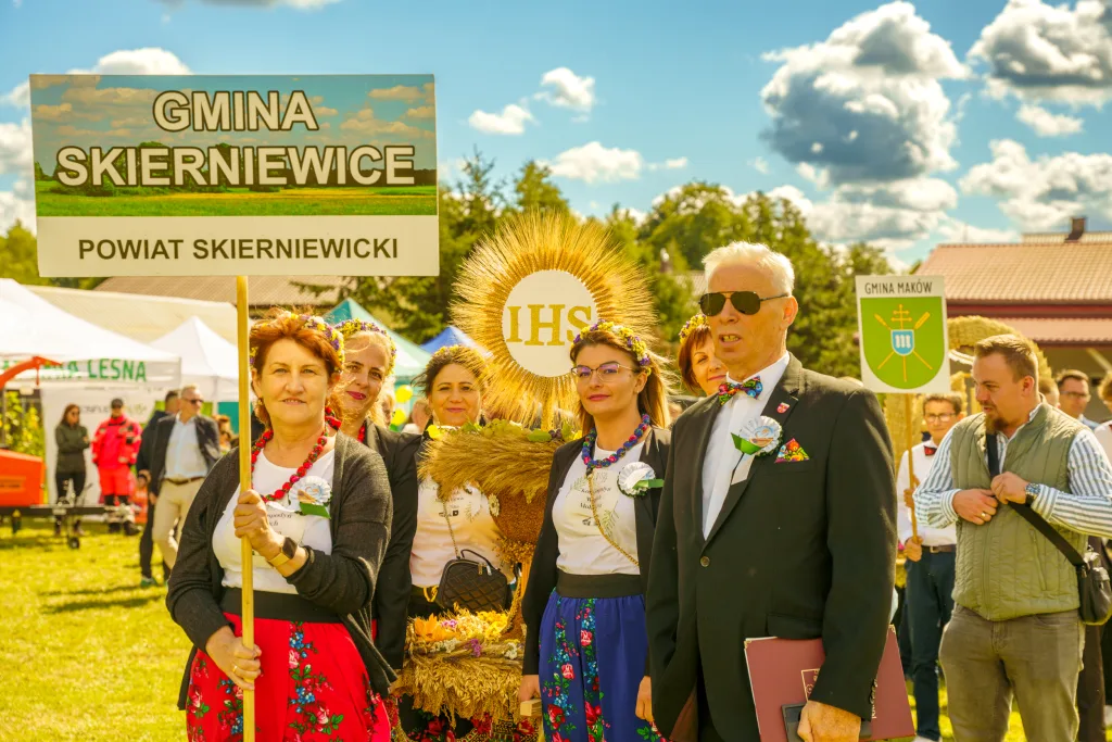 dozynki powiatu skierniewickiego 2025 2 29 z 91