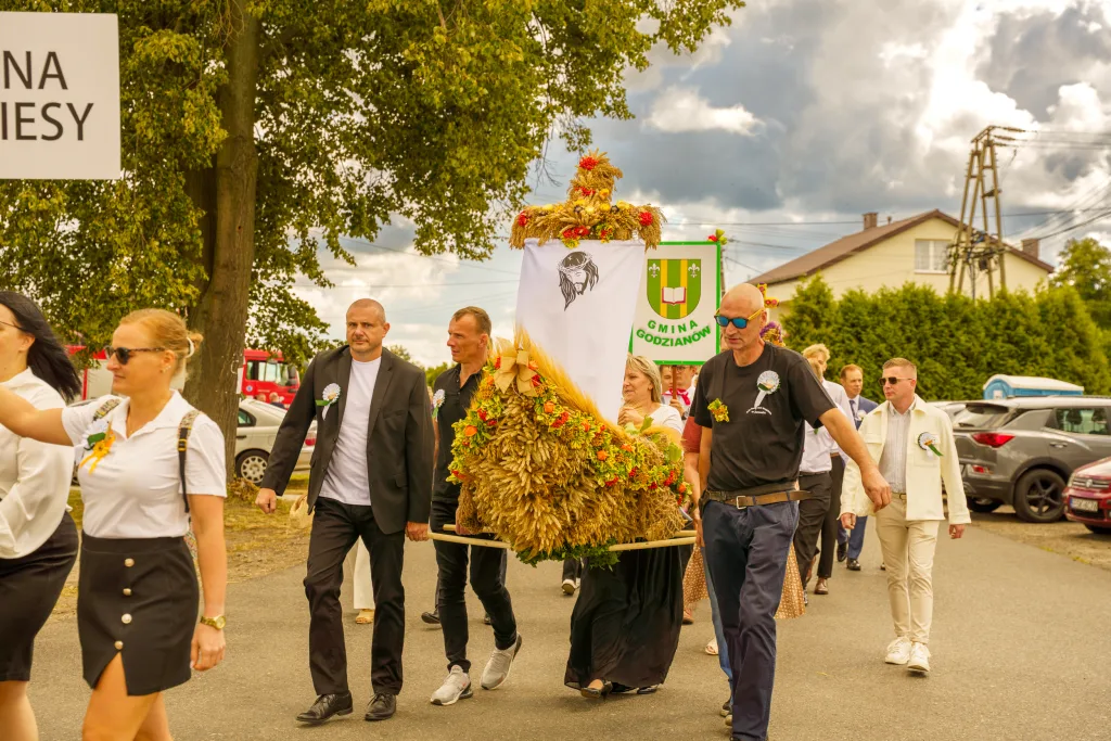 dozynki powiatu skierniewickiego 2025 34 z 86