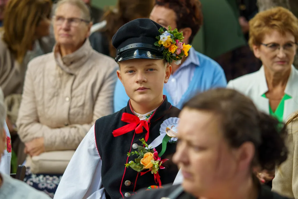 dozynki powiatu skierniewickiego 2025 66 z 86