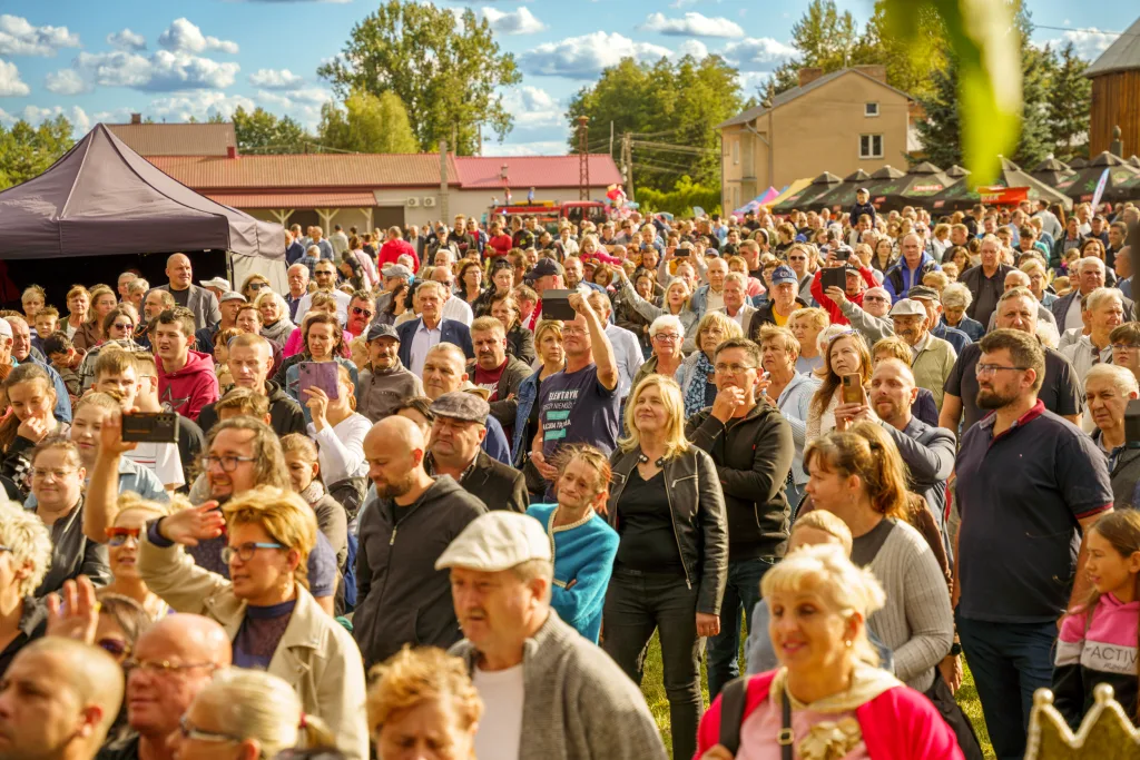 dozynki powiatu skierniewickiego 2025 fanatic 13 z 34