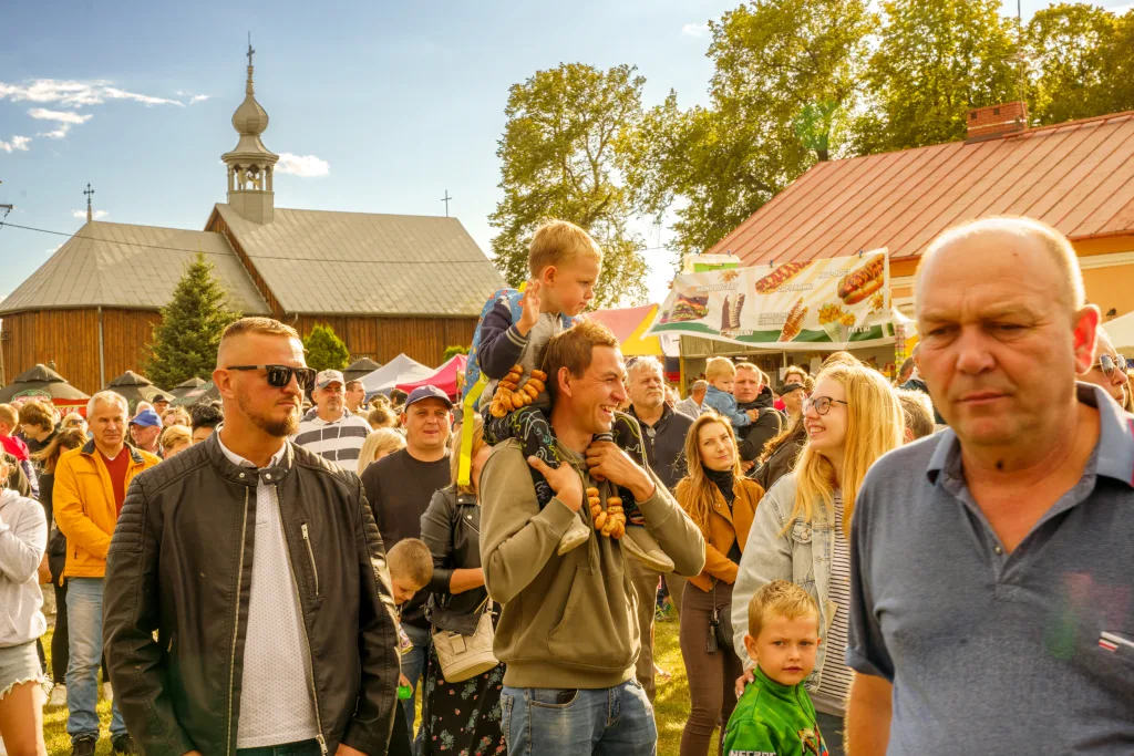 dozynki powiatu skierniewickiego 2025 fanatic 23 z 34
