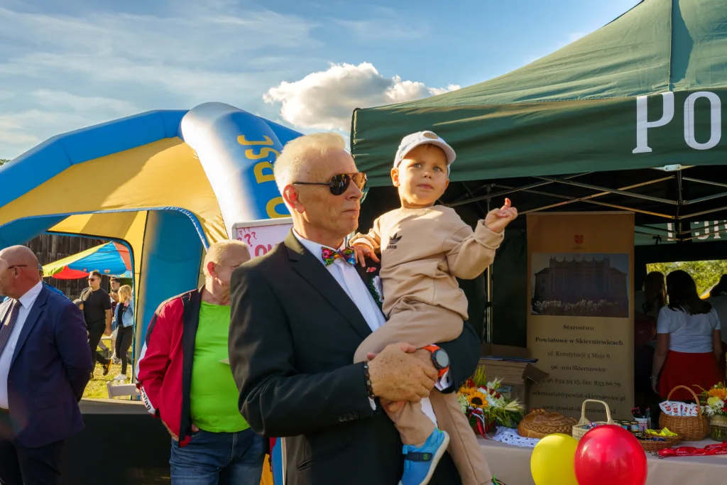 dozynki powiatu skierniewickiego 2025 fanatic 30 z 34