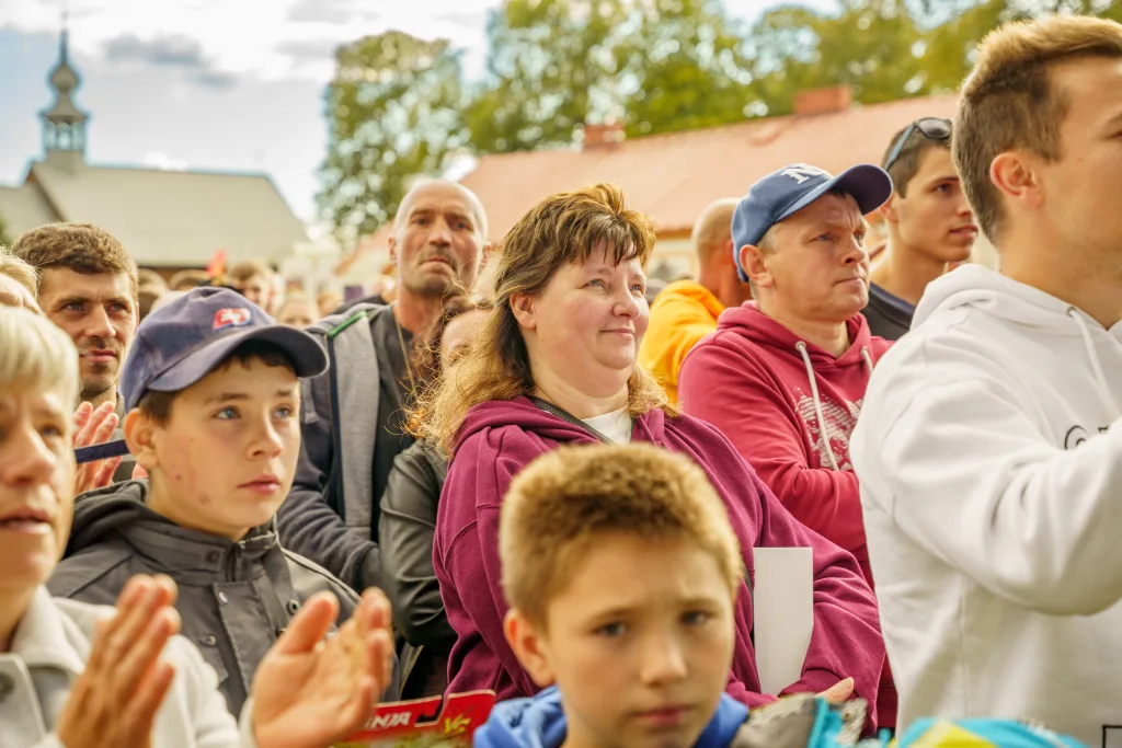 dozynki powiatu skierniewickiego 2025 fanatic 7 z 34