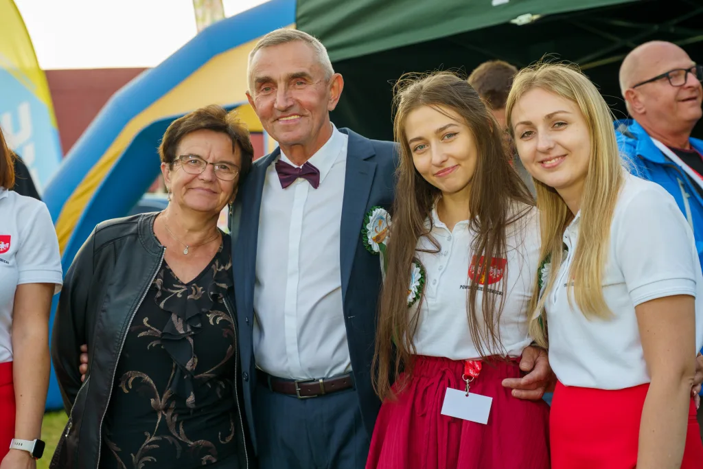 dozynki powiatu skierniewickiego 2025 playboys 28 z 46