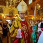 jubileusz 500 lecia konsekracji kosciola w janislawicach 10 z 124