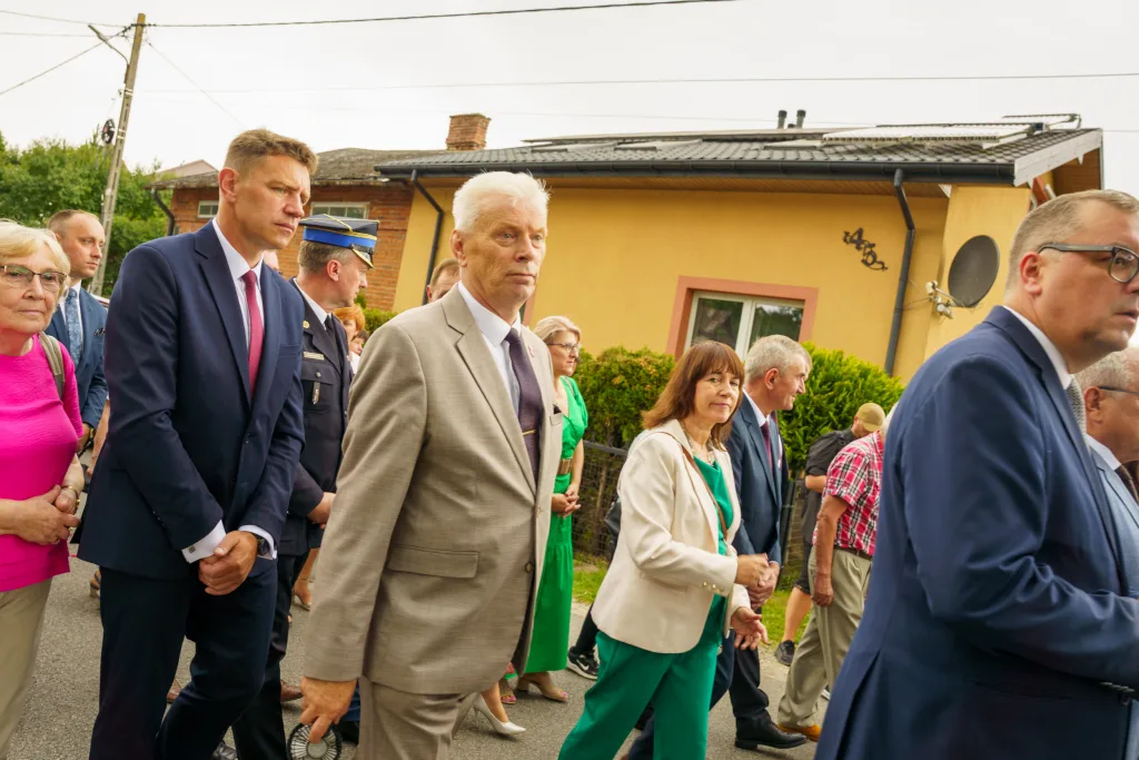 jubileusz 500 lecia konsekracji kosciola w janislawicach 104 z 124