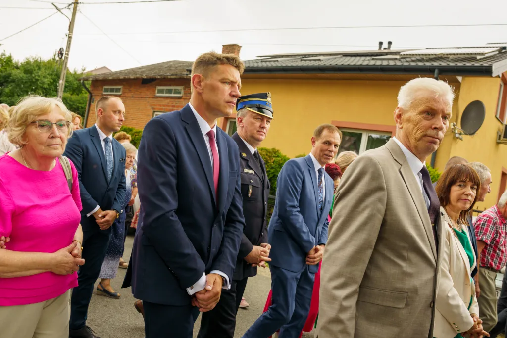 jubileusz 500 lecia konsekracji kosciola w janislawicach 105 z 124