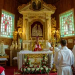 jubileusz 500 lecia konsekracji kosciola w janislawicach 11 z 124