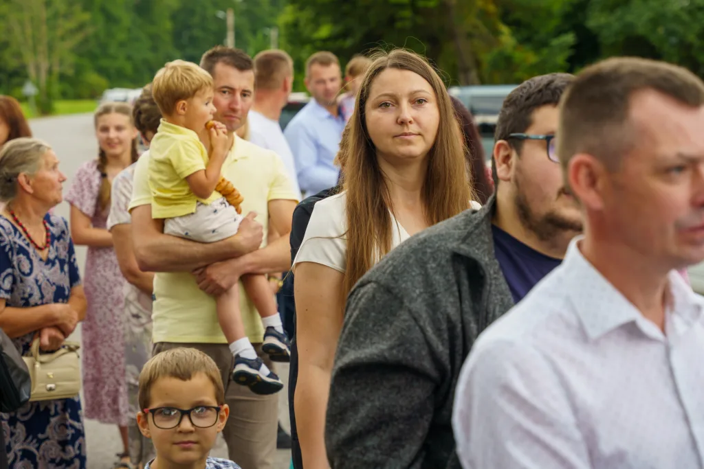 jubileusz 500 lecia konsekracji kosciola w janislawicach 111 z 124