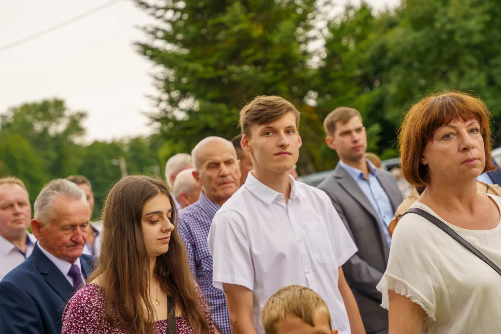 jubileusz 500 lecia konsekracji kosciola w janislawicach 112 z 124