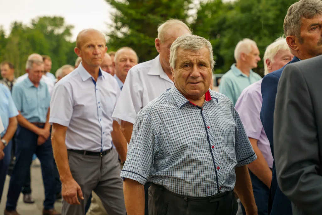 jubileusz 500 lecia konsekracji kosciola w janislawicach 114 z 124