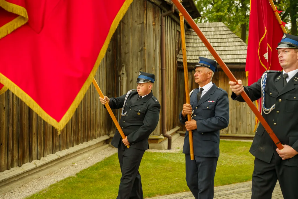 jubileusz 500 lecia konsekracji kosciola w janislawicach 118 z 124
