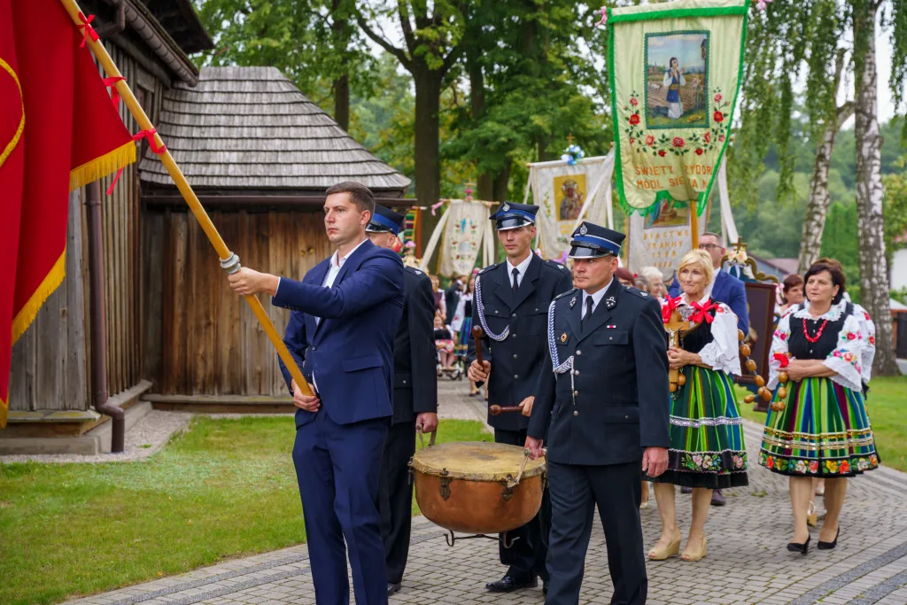 jubileusz 500 lecia konsekracji kosciola w janislawicach 119 z 124