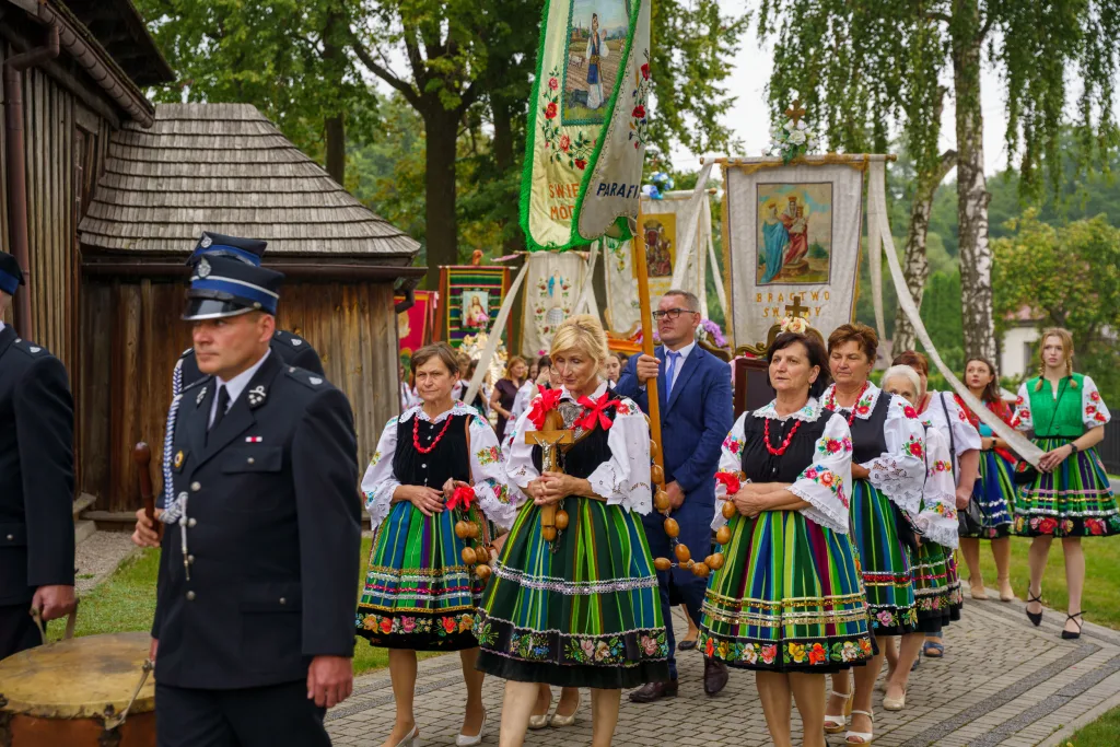 jubileusz 500 lecia konsekracji kosciola w janislawicach 120 z 124