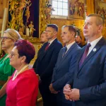 jubileusz 500 lecia konsekracji kosciola w janislawicach 15 z 124