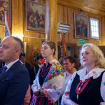jubileusz 500 lecia konsekracji kosciola w janislawicach 16 z 124