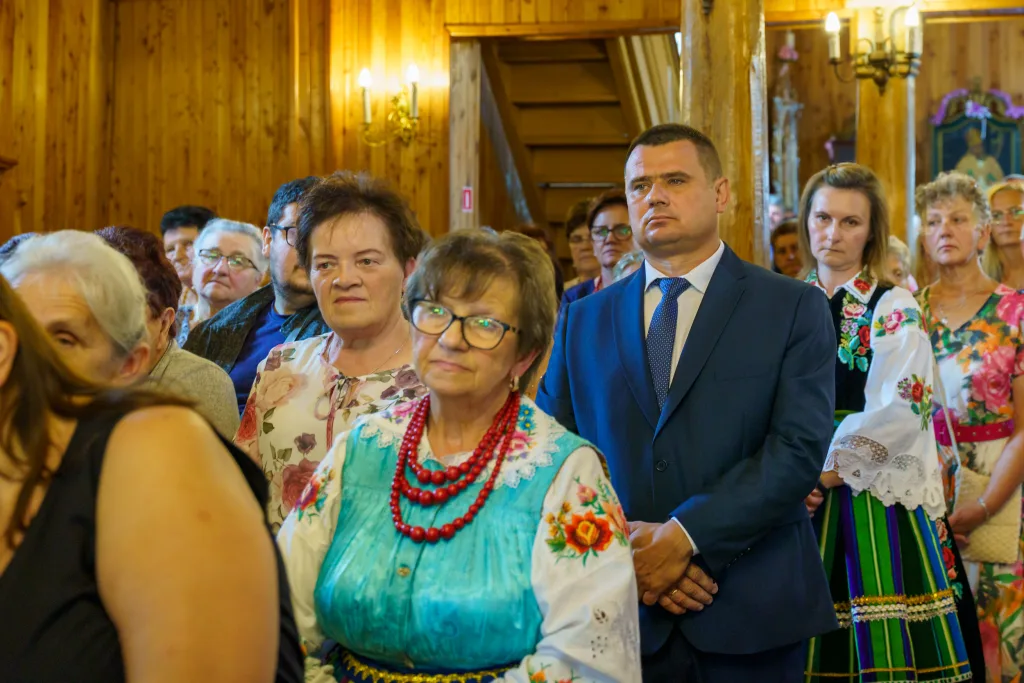 jubileusz 500 lecia konsekracji kosciola w janislawicach 19 z 124