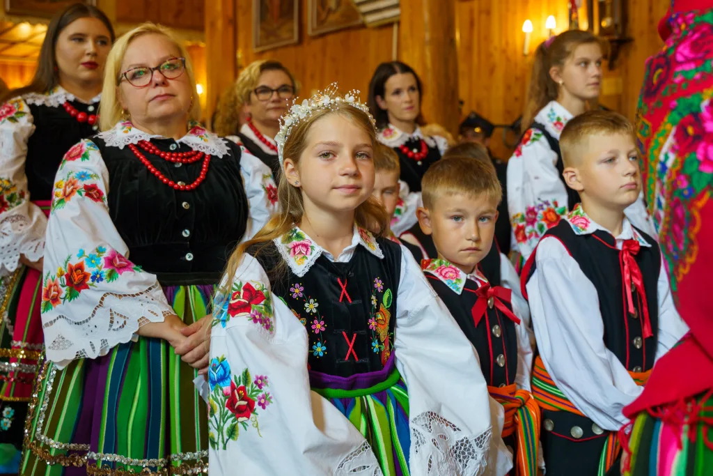jubileusz 500 lecia konsekracji kosciola w janislawicach 26 z 124