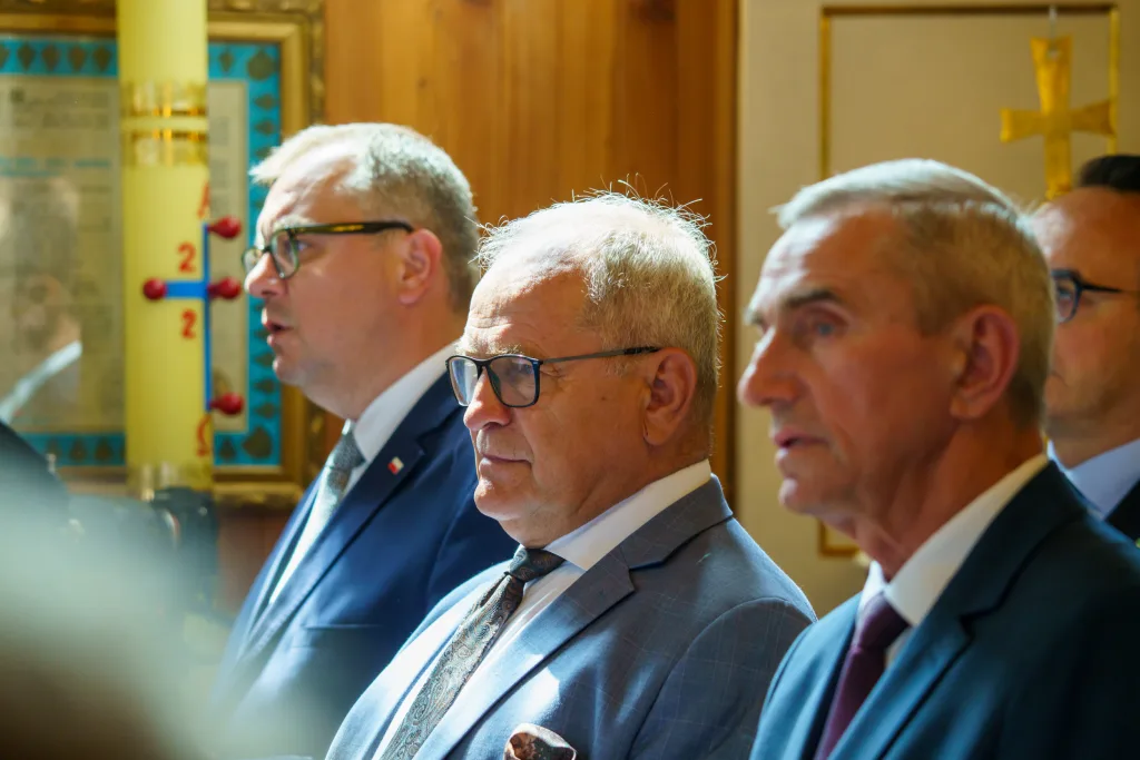 jubileusz 500 lecia konsekracji kosciola w janislawicach 29 z 124