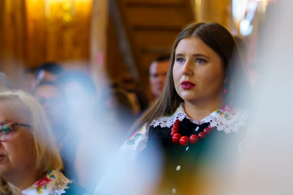 jubileusz 500 lecia konsekracji kosciola w janislawicach 31 z 124