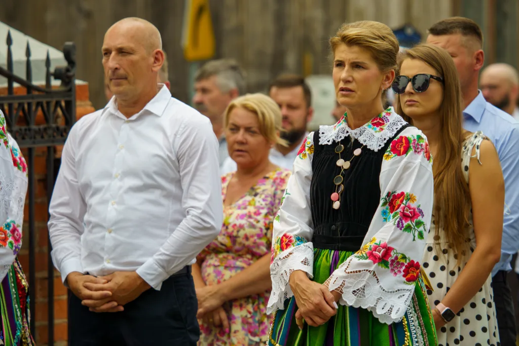 jubileusz 500 lecia konsekracji kosciola w janislawicach 33 z 124