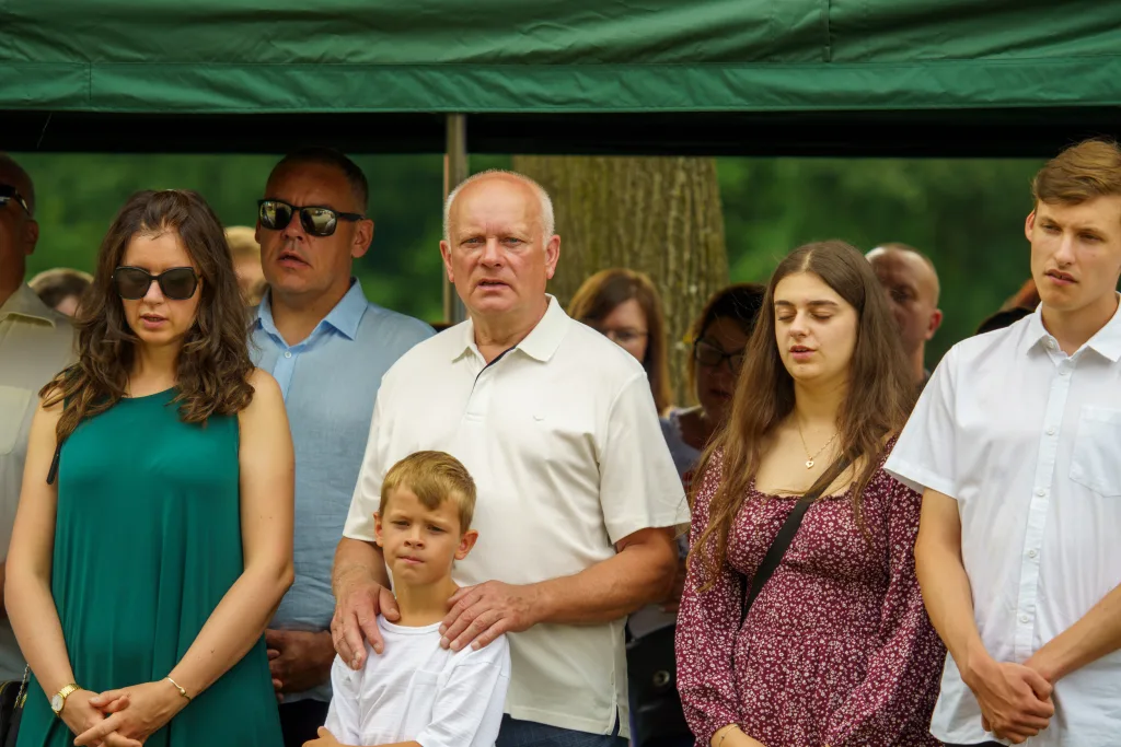 jubileusz 500 lecia konsekracji kosciola w janislawicach 37 z 124