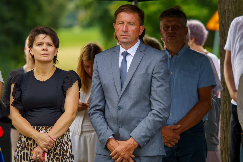 jubileusz 500 lecia konsekracji kosciola w janislawicach 39 z 124