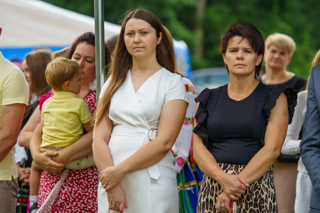 jubileusz 500 lecia konsekracji kosciola w janislawicach 40 z 124