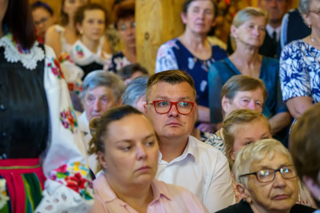 jubileusz 500 lecia konsekracji kosciola w janislawicach 43 z 124