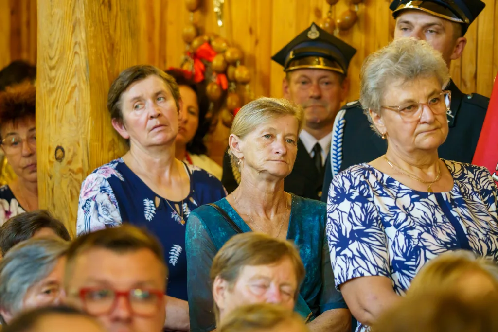 jubileusz 500 lecia konsekracji kosciola w janislawicach 44 z 124