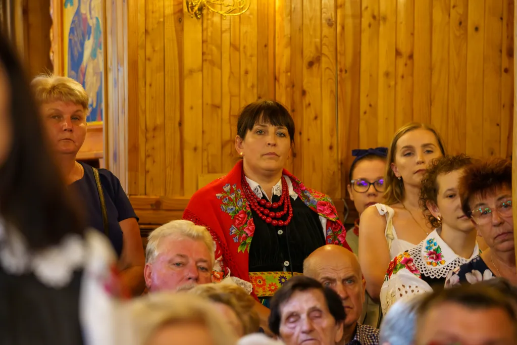 jubileusz 500 lecia konsekracji kosciola w janislawicach 46 z 124