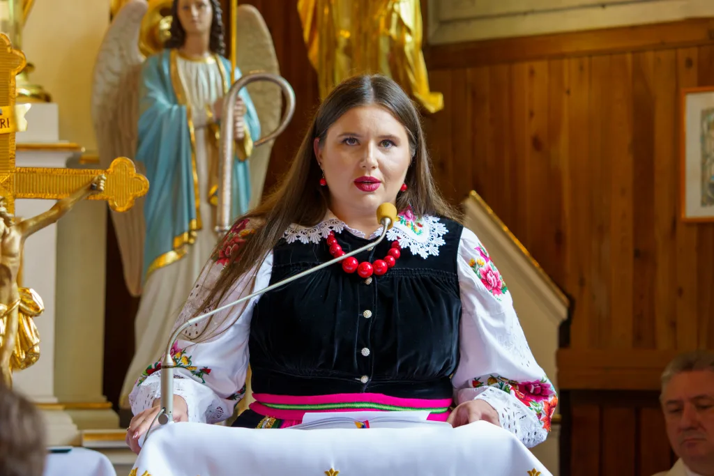 jubileusz 500 lecia konsekracji kosciola w janislawicach 49 z 124