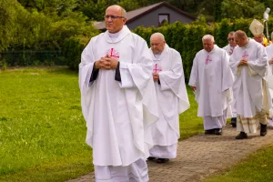 jubileusz 500 lecia konsekracji kosciola w janislawicach 5 z 124