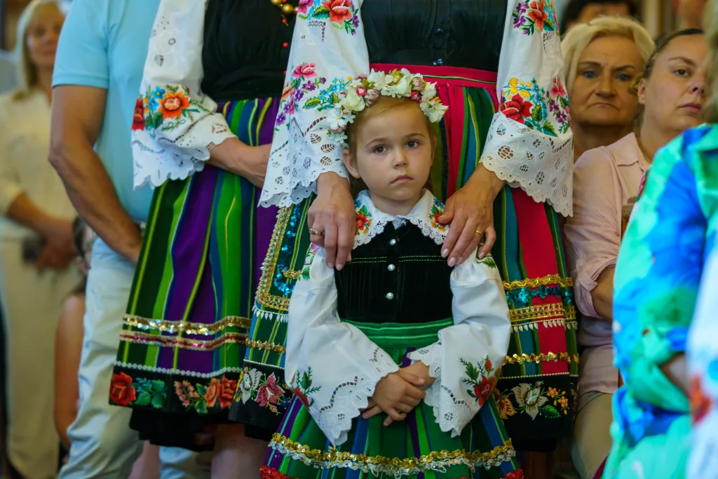 jubileusz 500 lecia konsekracji kosciola w janislawicach 51 z 124