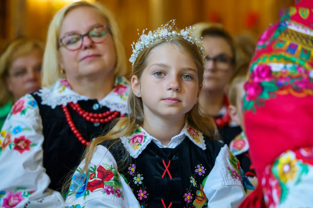 jubileusz 500 lecia konsekracji kosciola w janislawicach 52 z 124