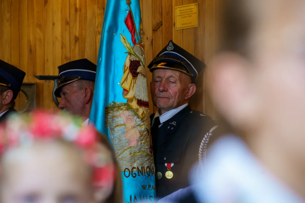 jubileusz 500 lecia konsekracji kosciola w janislawicach 53 z 124 1