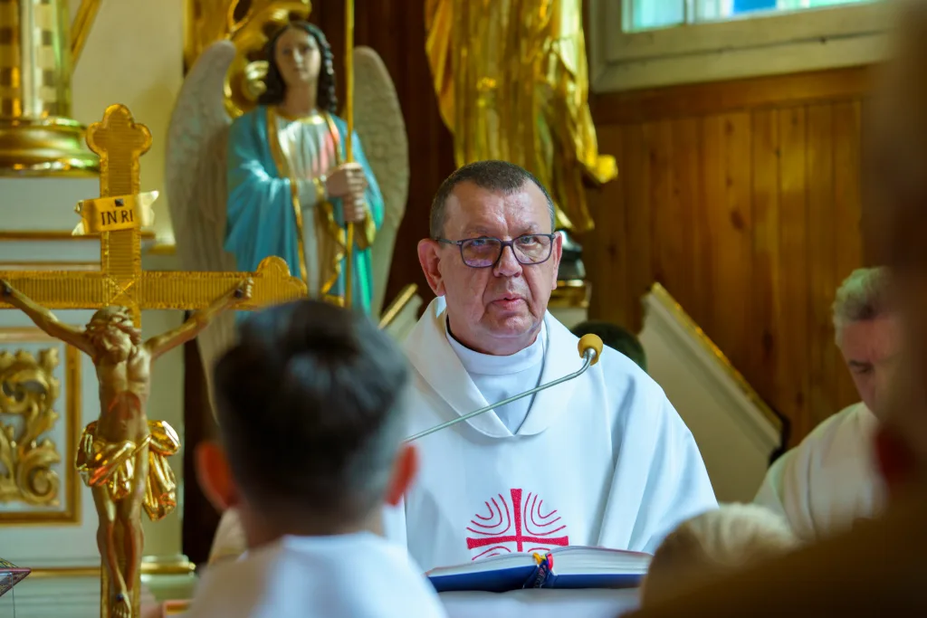 jubileusz 500 lecia konsekracji kosciola w janislawicach 59 z 124