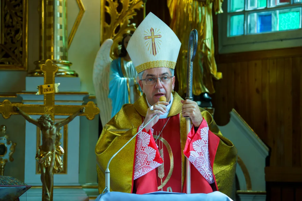 jubileusz 500 lecia konsekracji kosciola w janislawicach 60 z 124