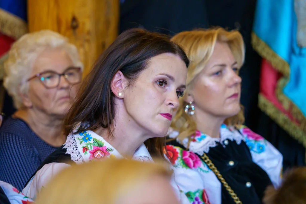 jubileusz 500 lecia konsekracji kosciola w janislawicach 61 z 124