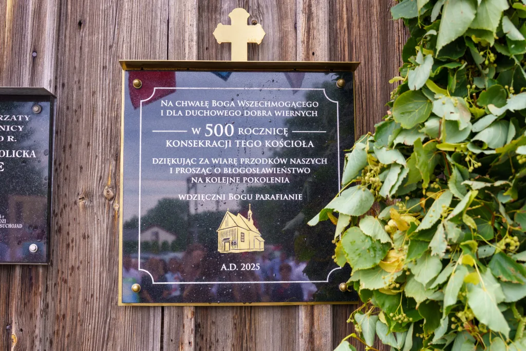 jubileusz 500 lecia konsekracji kosciola w janislawicach 71 z 124