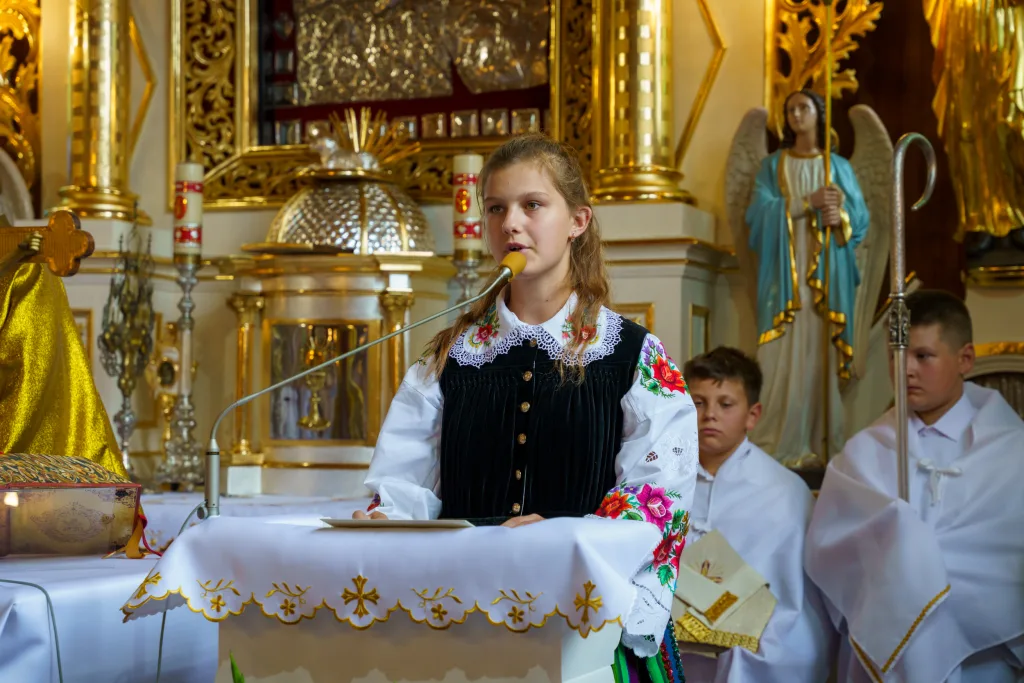 jubileusz 500 lecia konsekracji kosciola w janislawicach 72 z 124