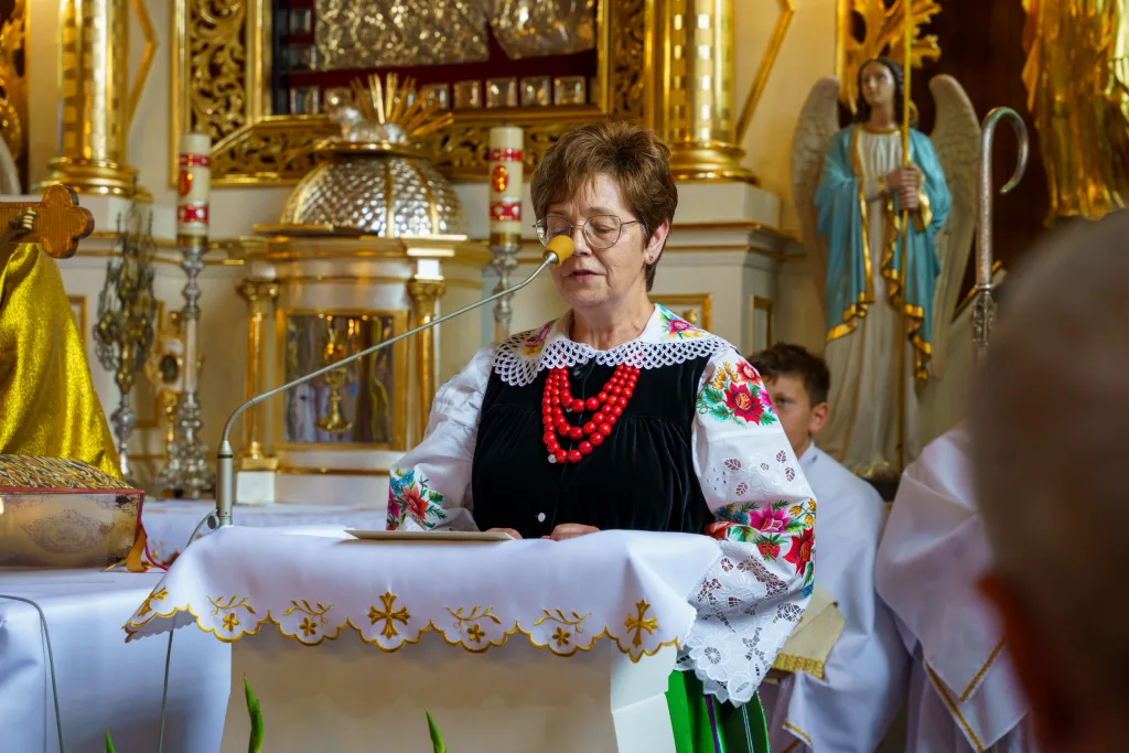 jubileusz 500 lecia konsekracji kosciola w janislawicach 73 z 124