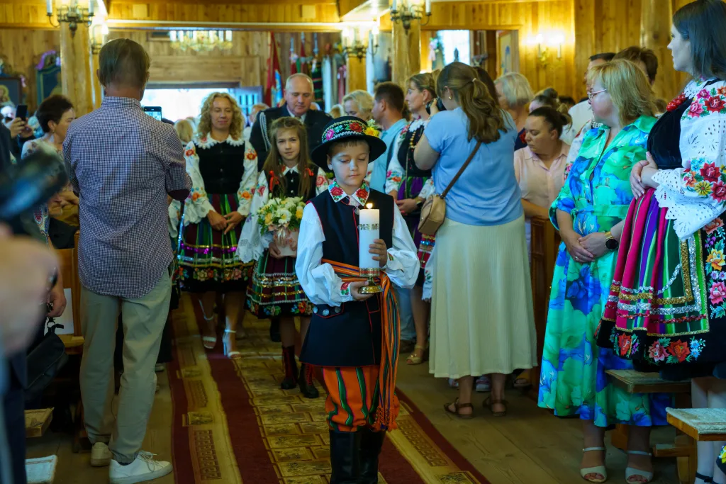 jubileusz 500 lecia konsekracji kosciola w janislawicach 74 z 124