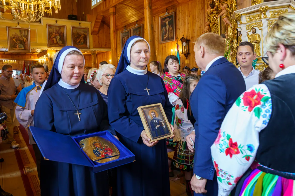 jubileusz 500 lecia konsekracji kosciola w janislawicach 80 z 124
