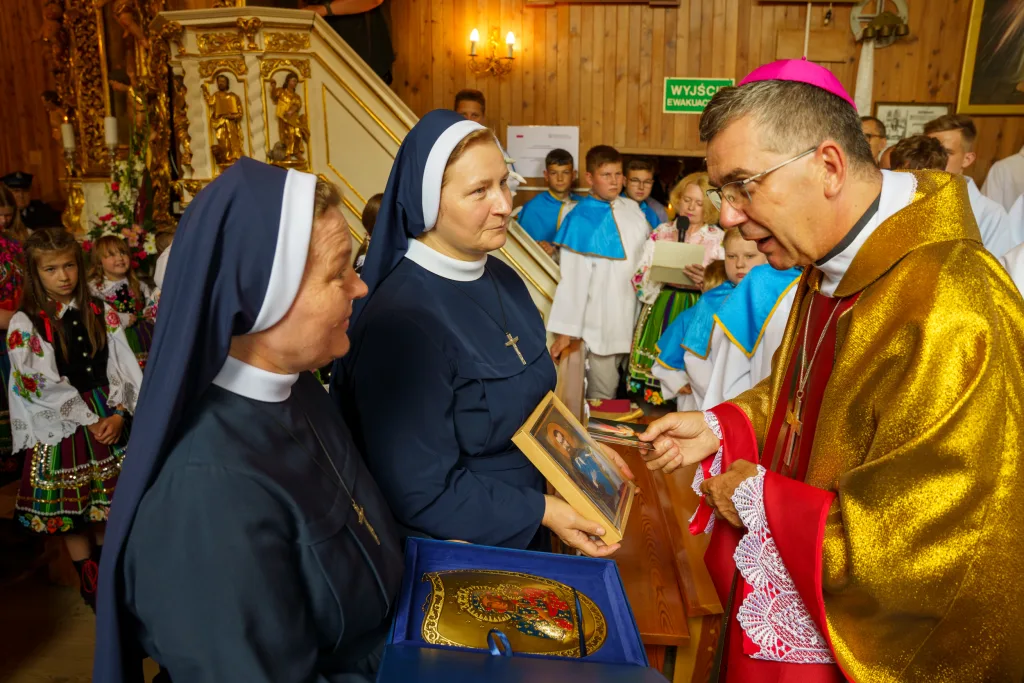 jubileusz 500 lecia konsekracji kosciola w janislawicach 82 z 124